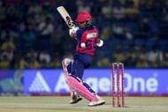 2025 IPL - Chennai Super Kings v <a href='https://www.sportskeeda.com/team/rajasthan-royals' target='_blank' rel='noopener noreferrer'>Rajasthan Royals</a> - Source: Getty